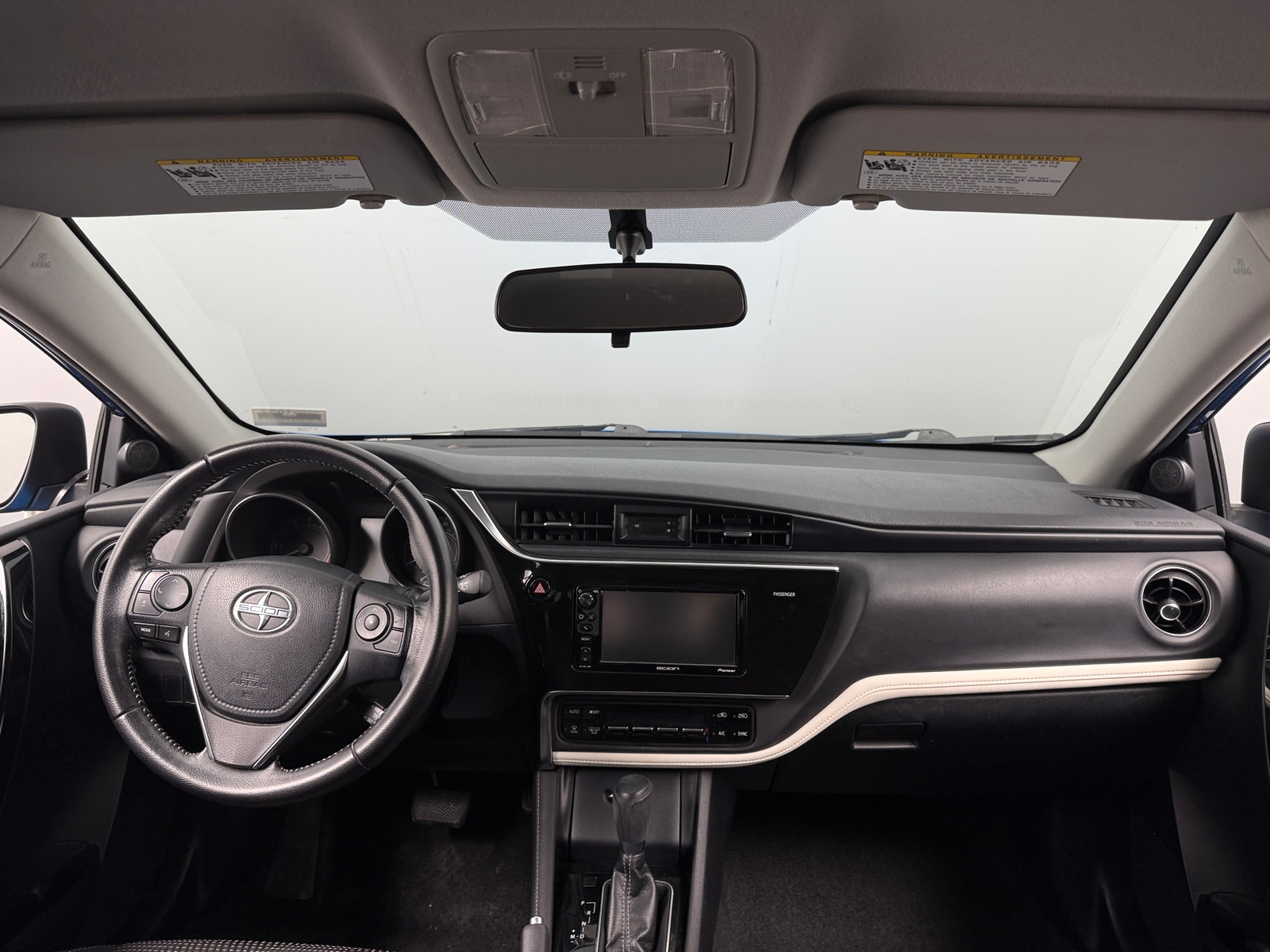 Thumbnail: 2016 Scion iM - 3