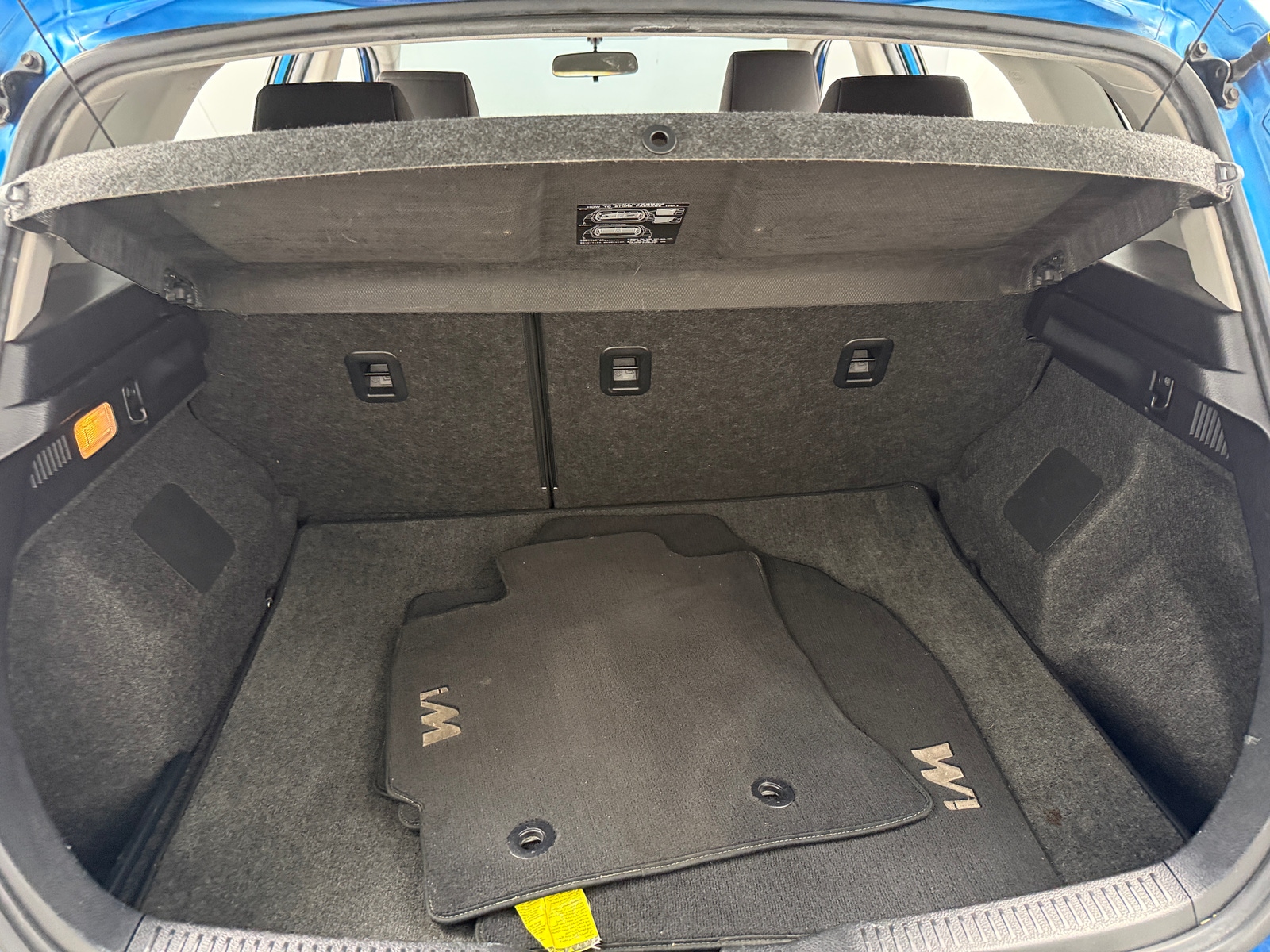 Thumbnail: 2016 Scion iM - 7