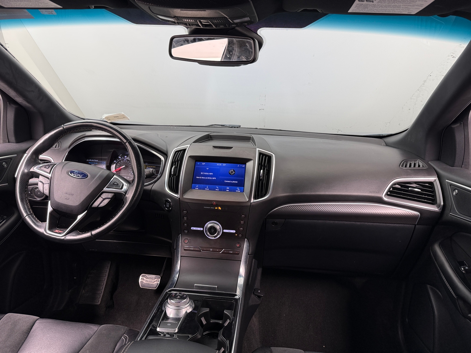Thumbnail: 2020 Ford Edge - 2
