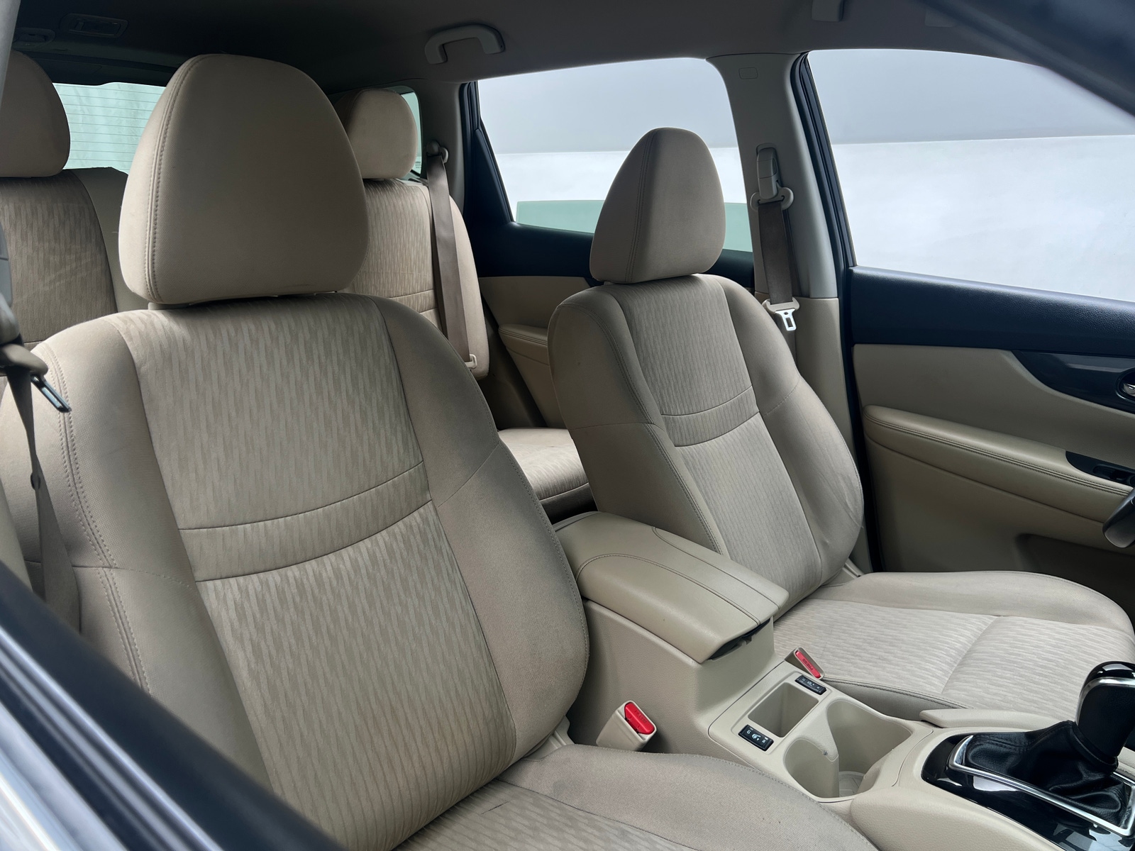 Thumbnail: 2017 Nissan Rogue - 2