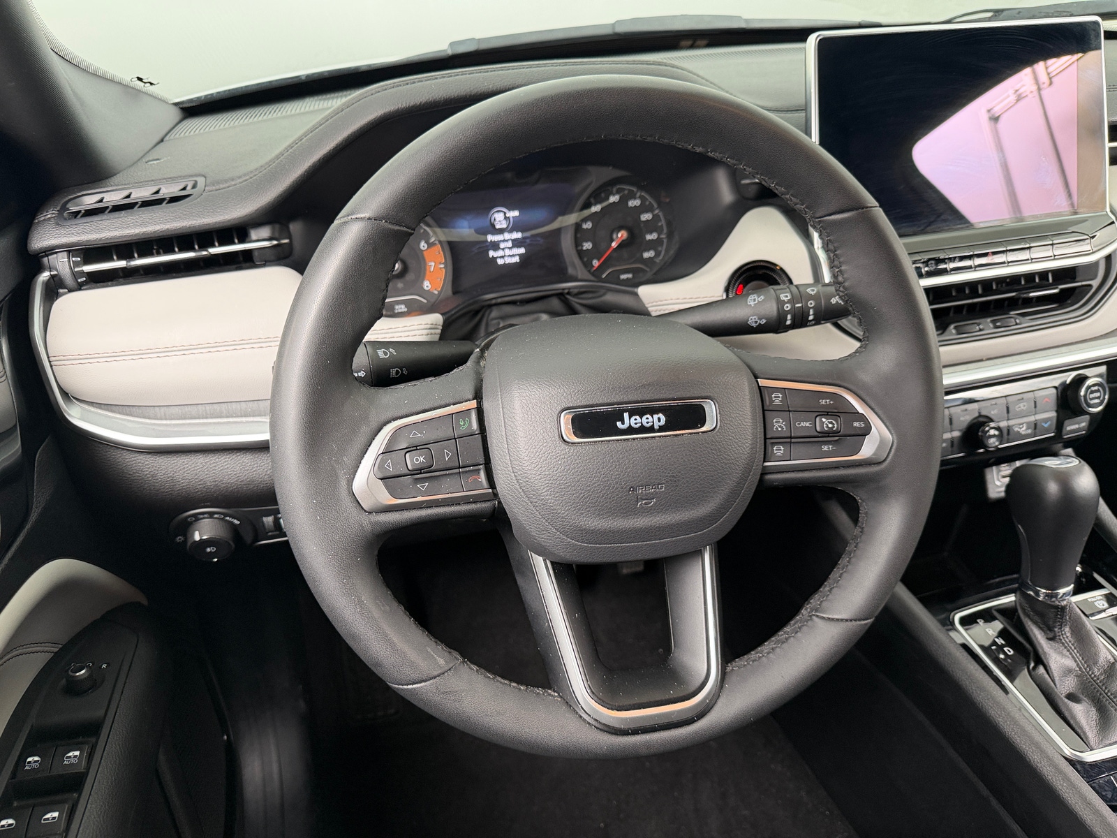 Thumbnail: 2025 Jeep Compass - 4