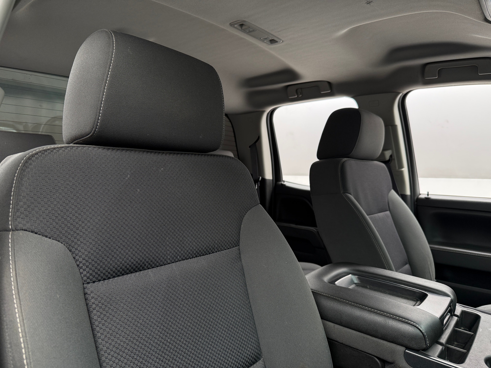 Thumbnail: 2014 GMC Sierra 1500 - 2