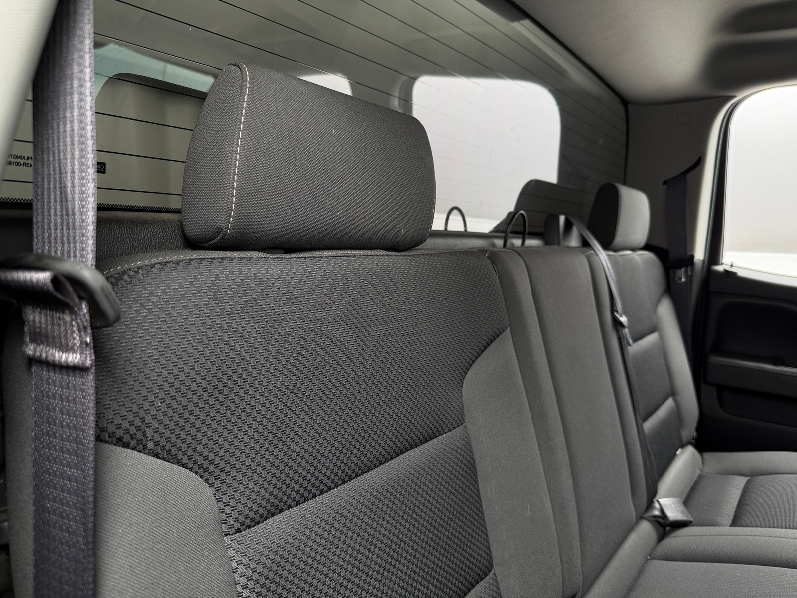 Thumbnail: 2014 GMC Sierra 1500 - 6