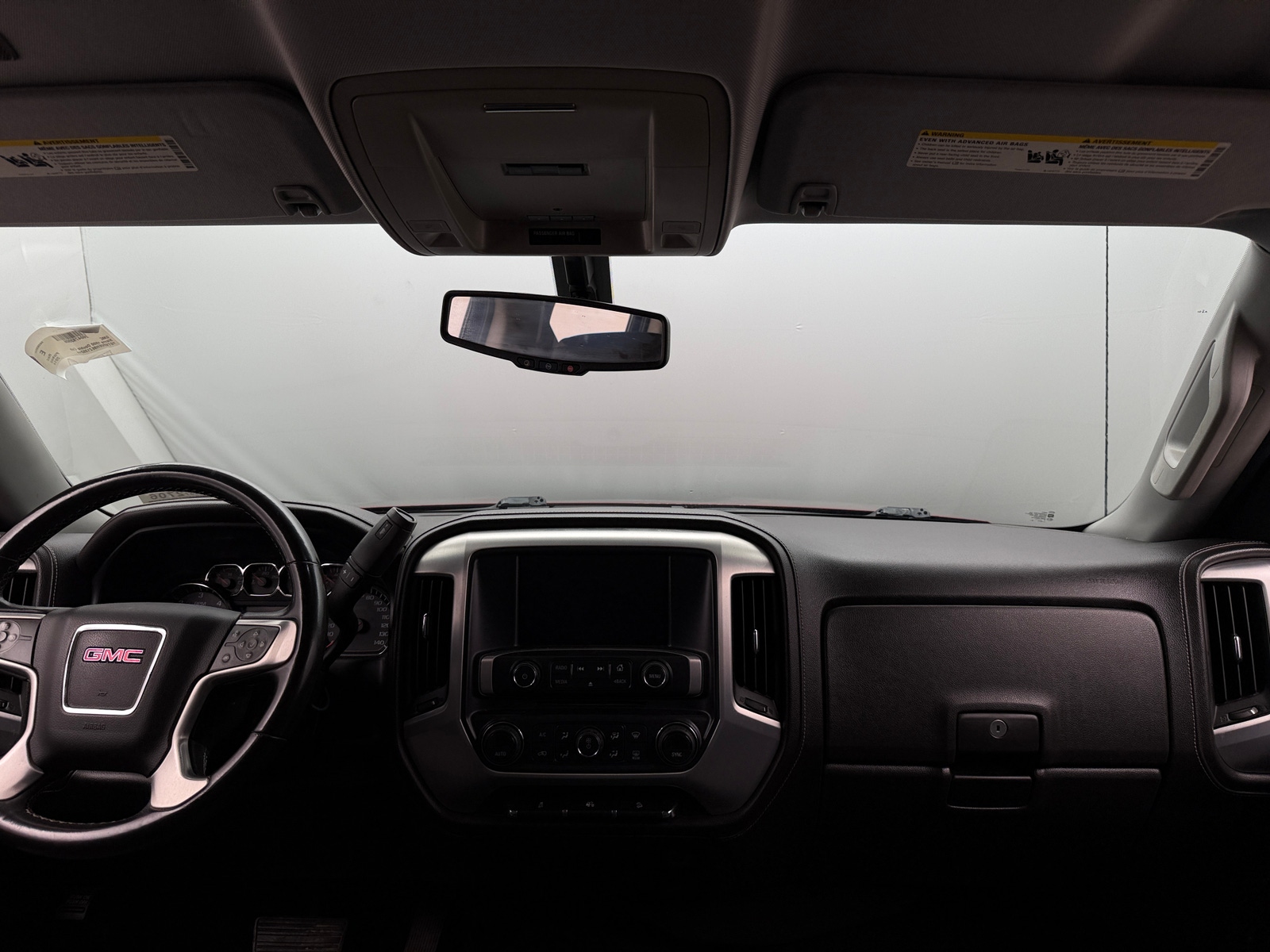 Thumbnail: 2014 GMC Sierra 1500 - 3