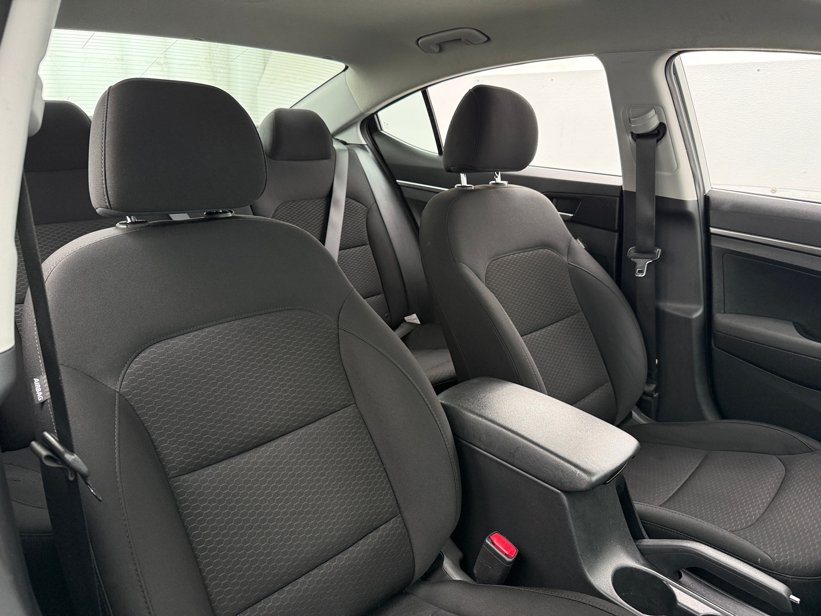 Thumbnail: 2019 Hyundai Elantra - 2