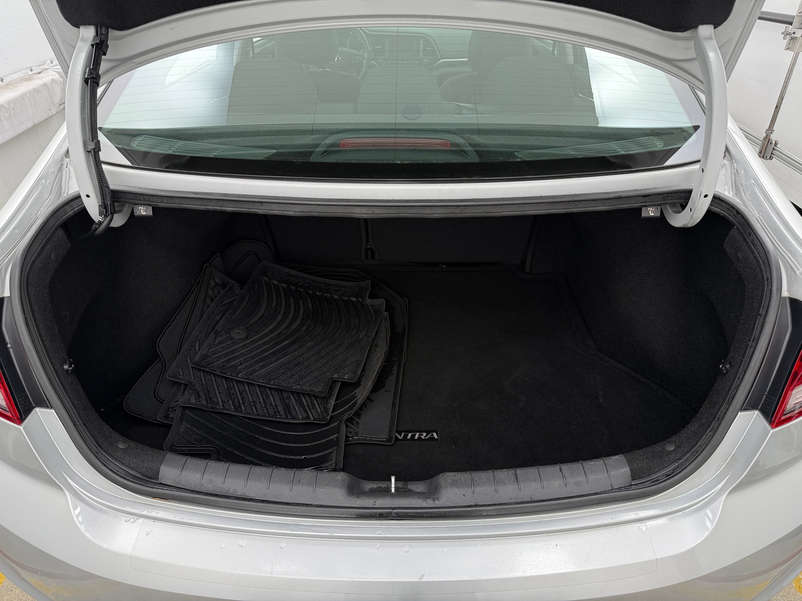 Thumbnail: 2019 Hyundai Elantra - 7