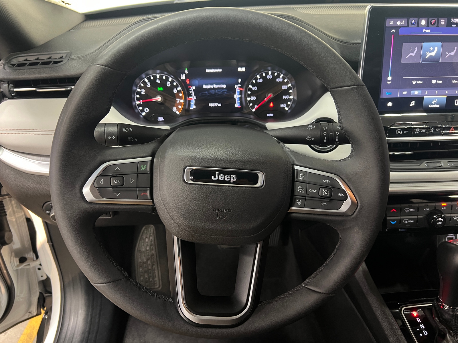 Thumbnail: 2025 Jeep Compass - 4