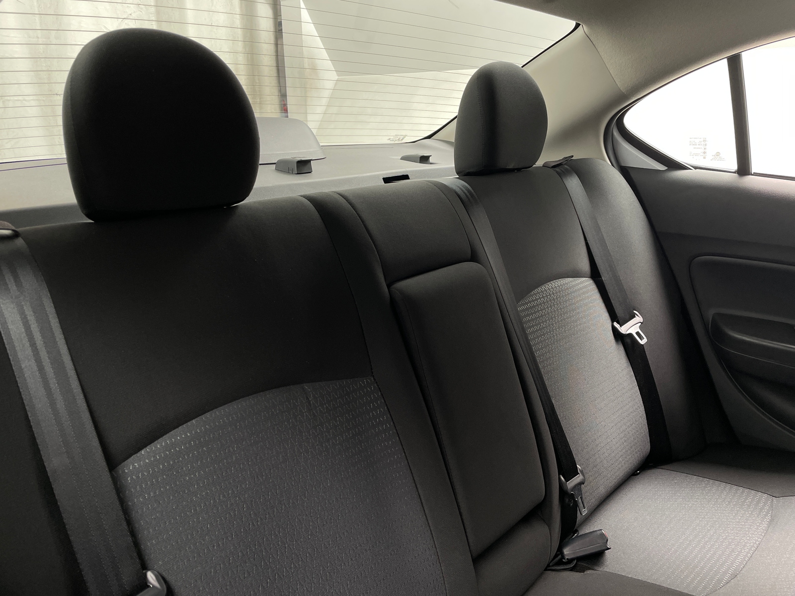 Thumbnail: 2024 Mitsubishi Mirage G4 - 6