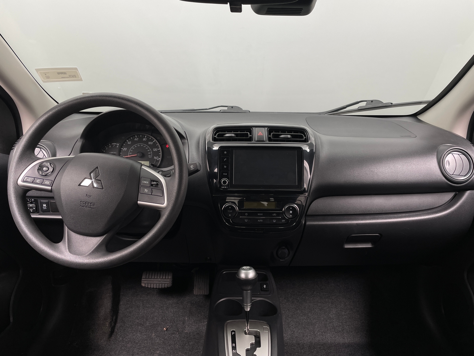 Thumbnail: 2024 Mitsubishi Mirage G4 - 3