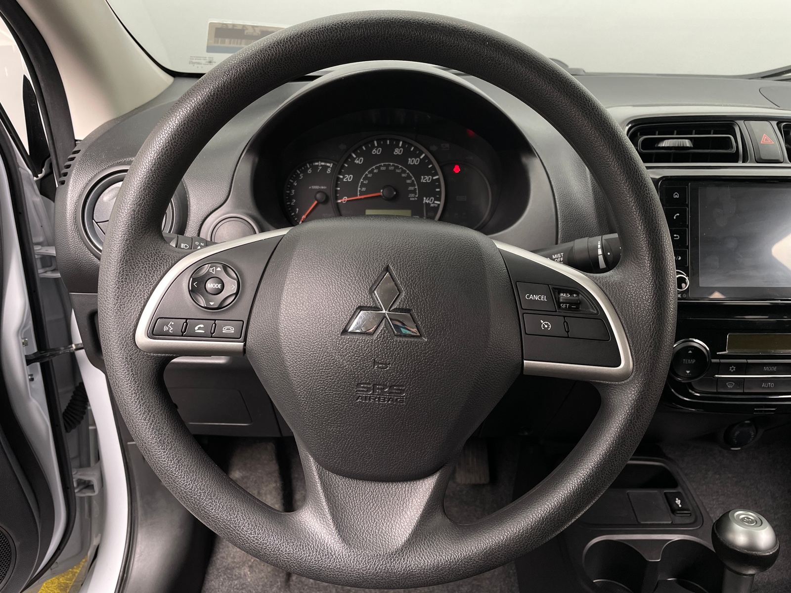 Thumbnail: 2024 Mitsubishi Mirage G4 - 5