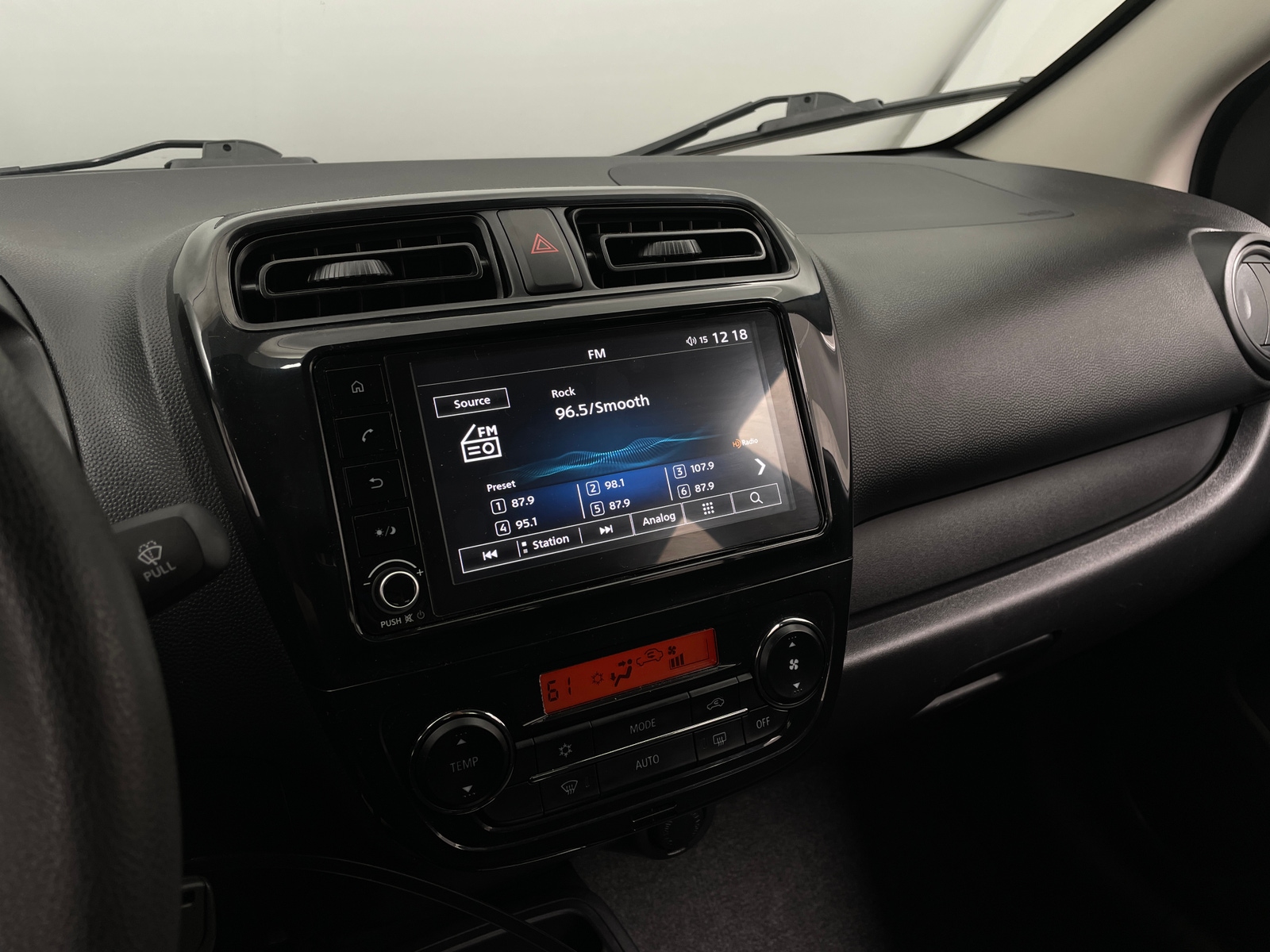Thumbnail: 2024 Mitsubishi Mirage G4 - 4