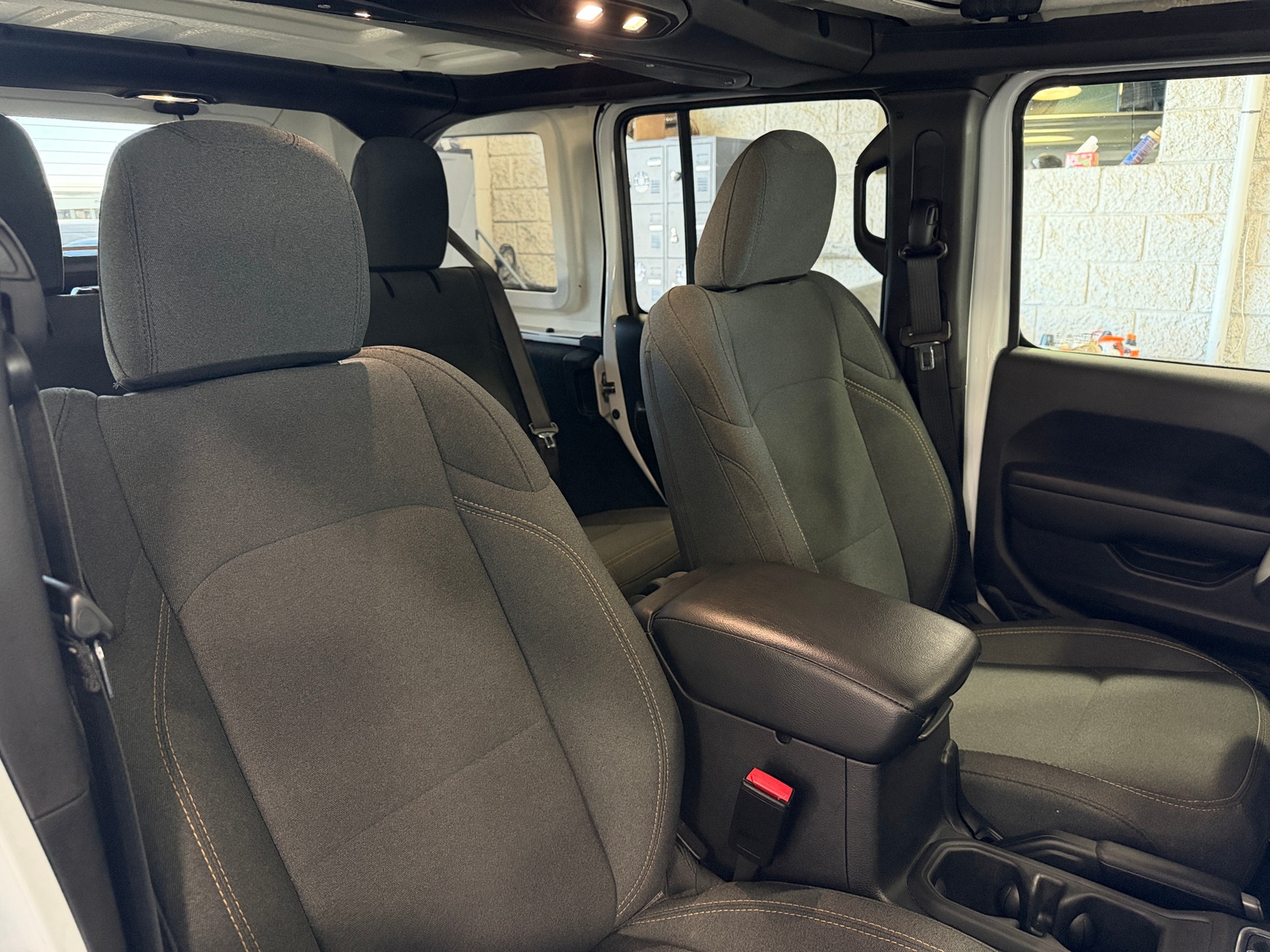 Thumbnail: 2025 Jeep Wrangler - 2