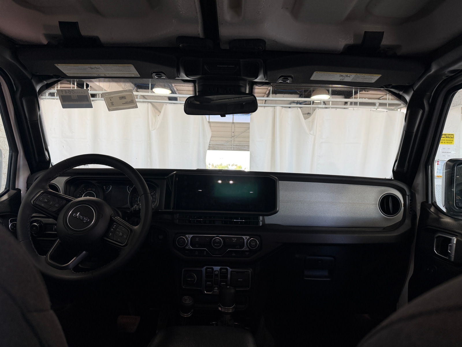 Thumbnail: 2025 Jeep Wrangler - 3