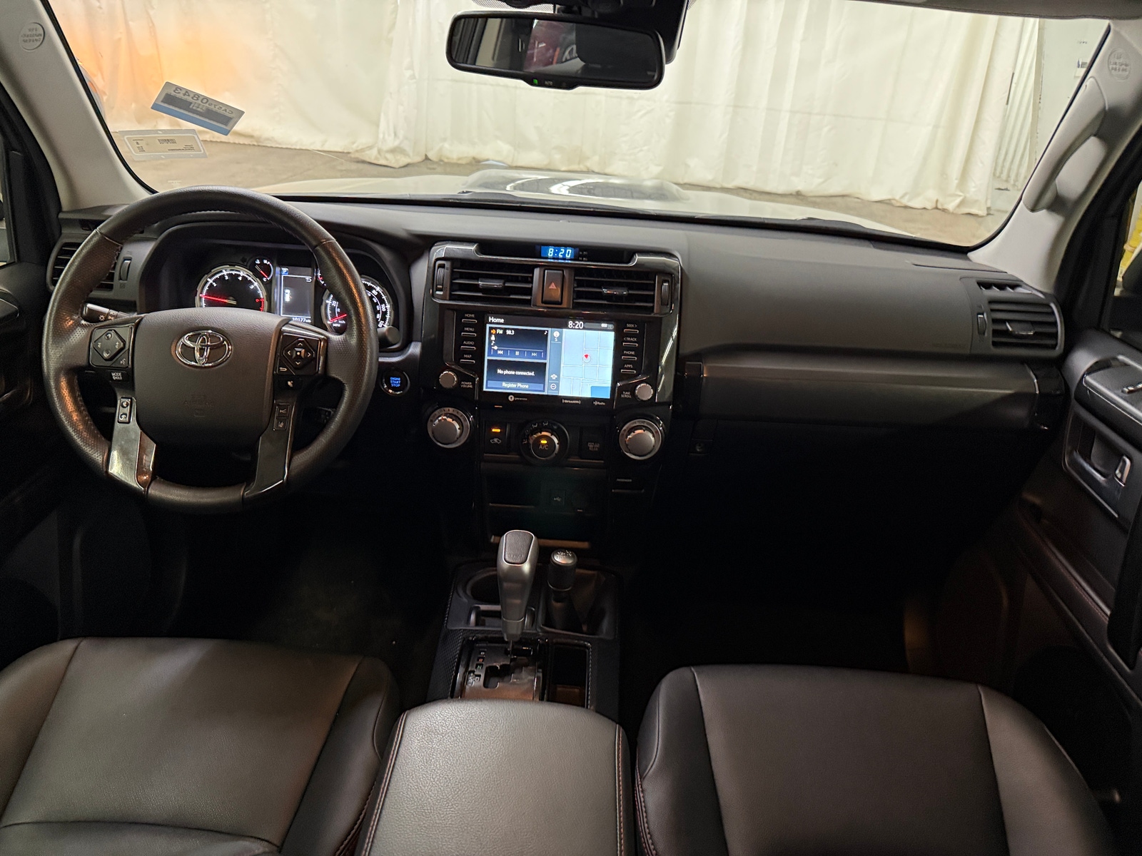 Thumbnail: 2024 Toyota 4Runner - 2