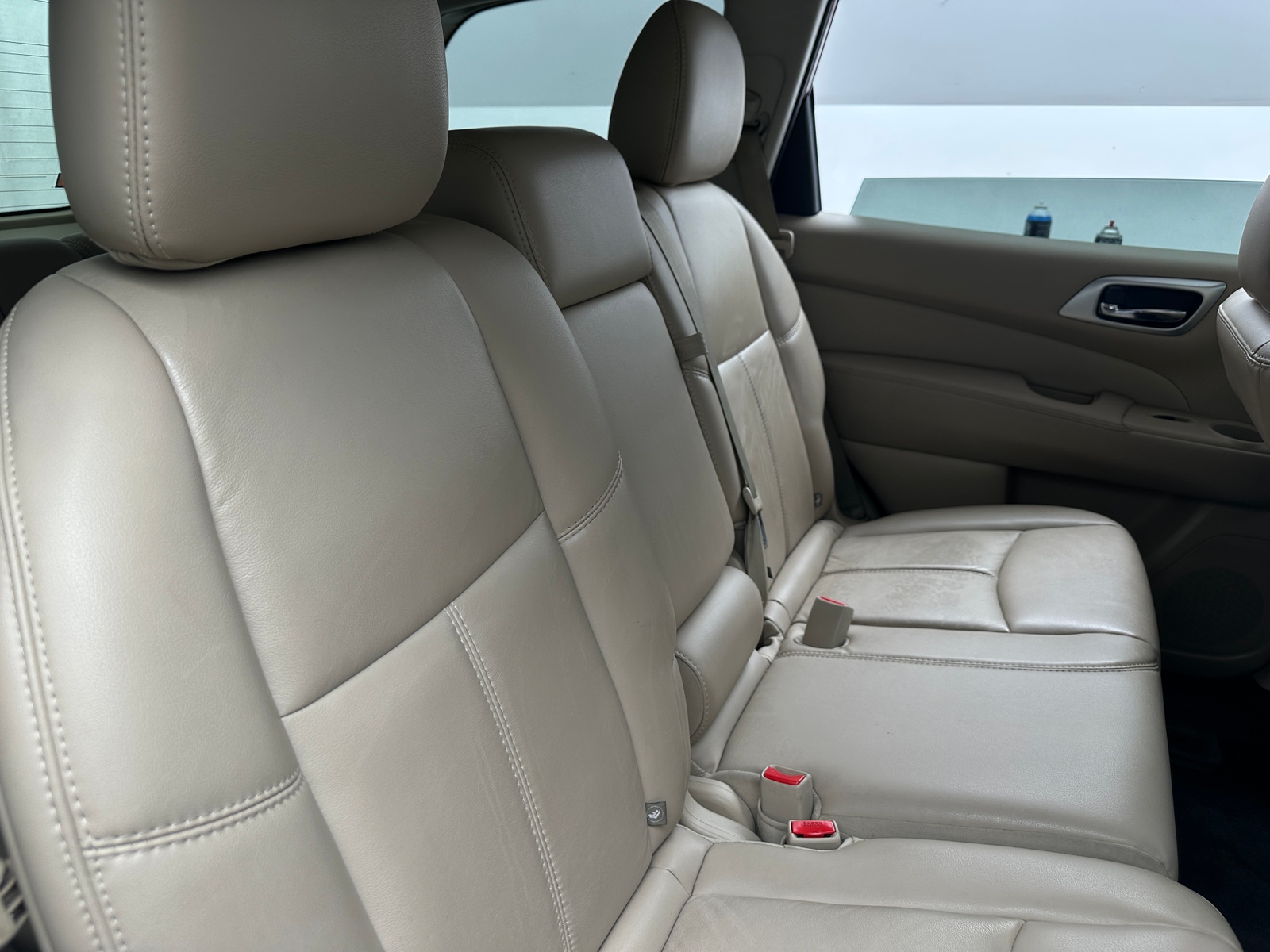 Thumbnail: 2016 Nissan Pathfinder - 6