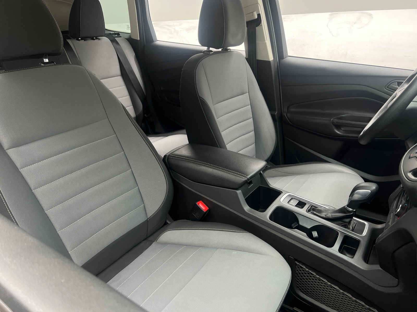 Thumbnail: 2017 Ford Escape - 2