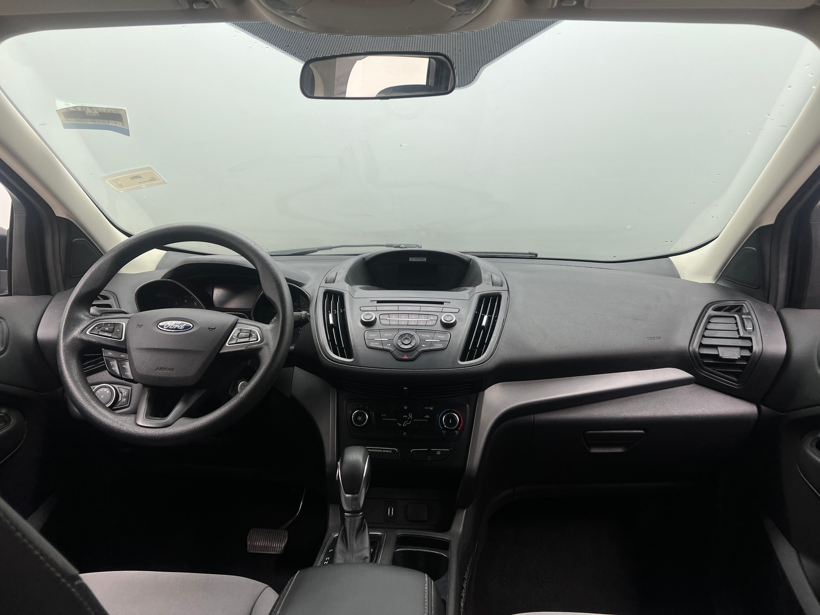 Thumbnail: 2017 Ford Escape - 3