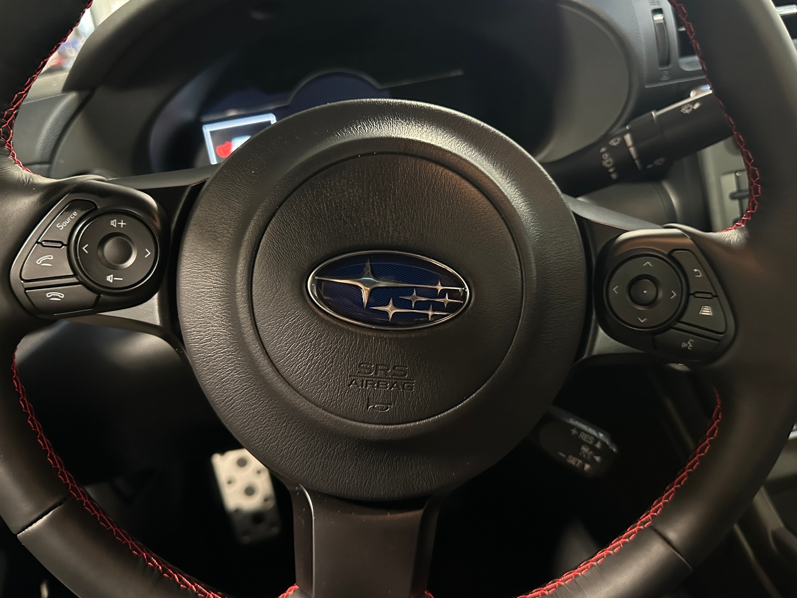 Thumbnail: 2025 Subaru BRZ - 4