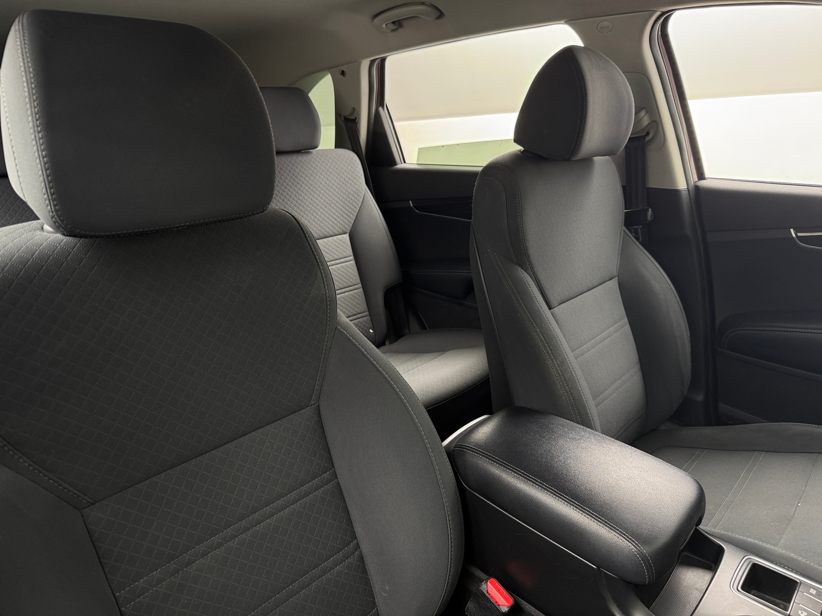 Thumbnail: 2017 Kia Sorento - 2