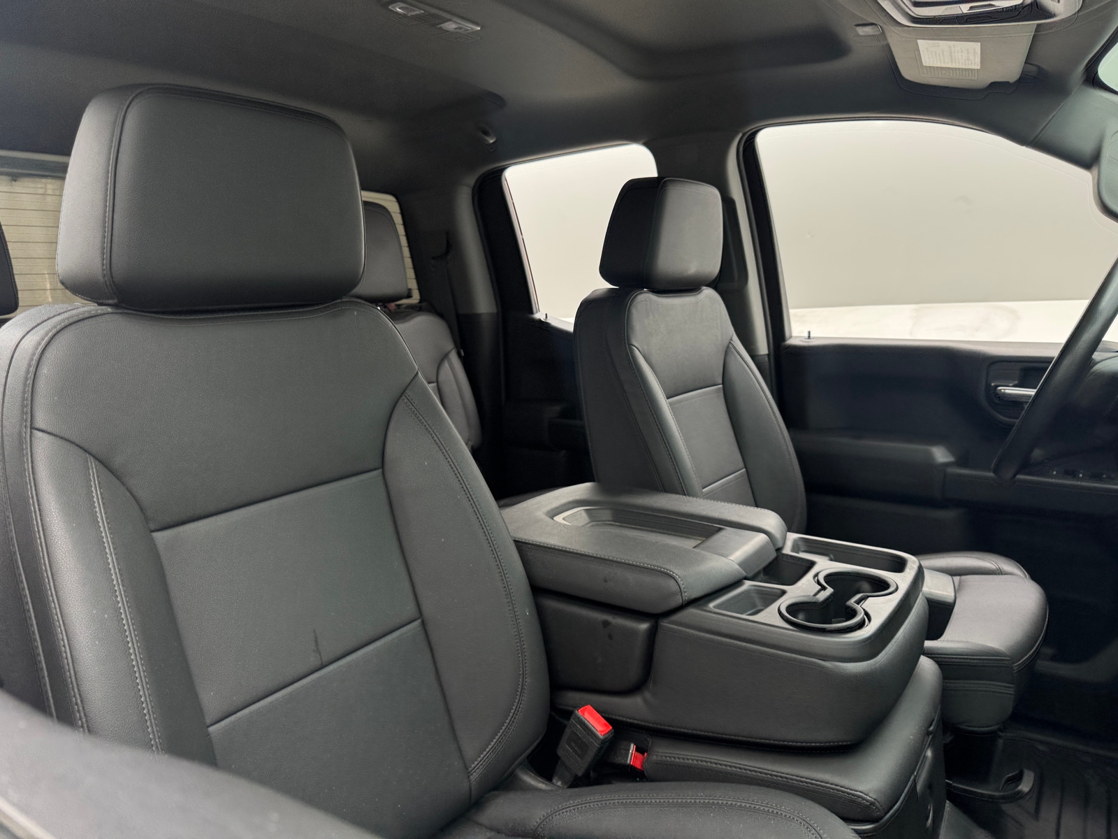 Thumbnail: 2023 Chevrolet Silverado 1500 - 2