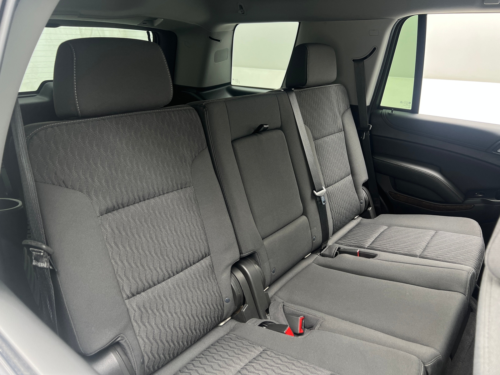 Thumbnail: 2019 Chevrolet Tahoe - 6