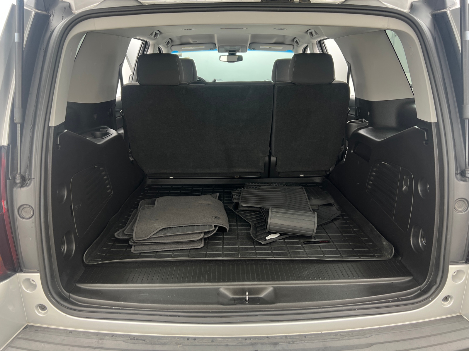Thumbnail: 2019 Chevrolet Tahoe - 7