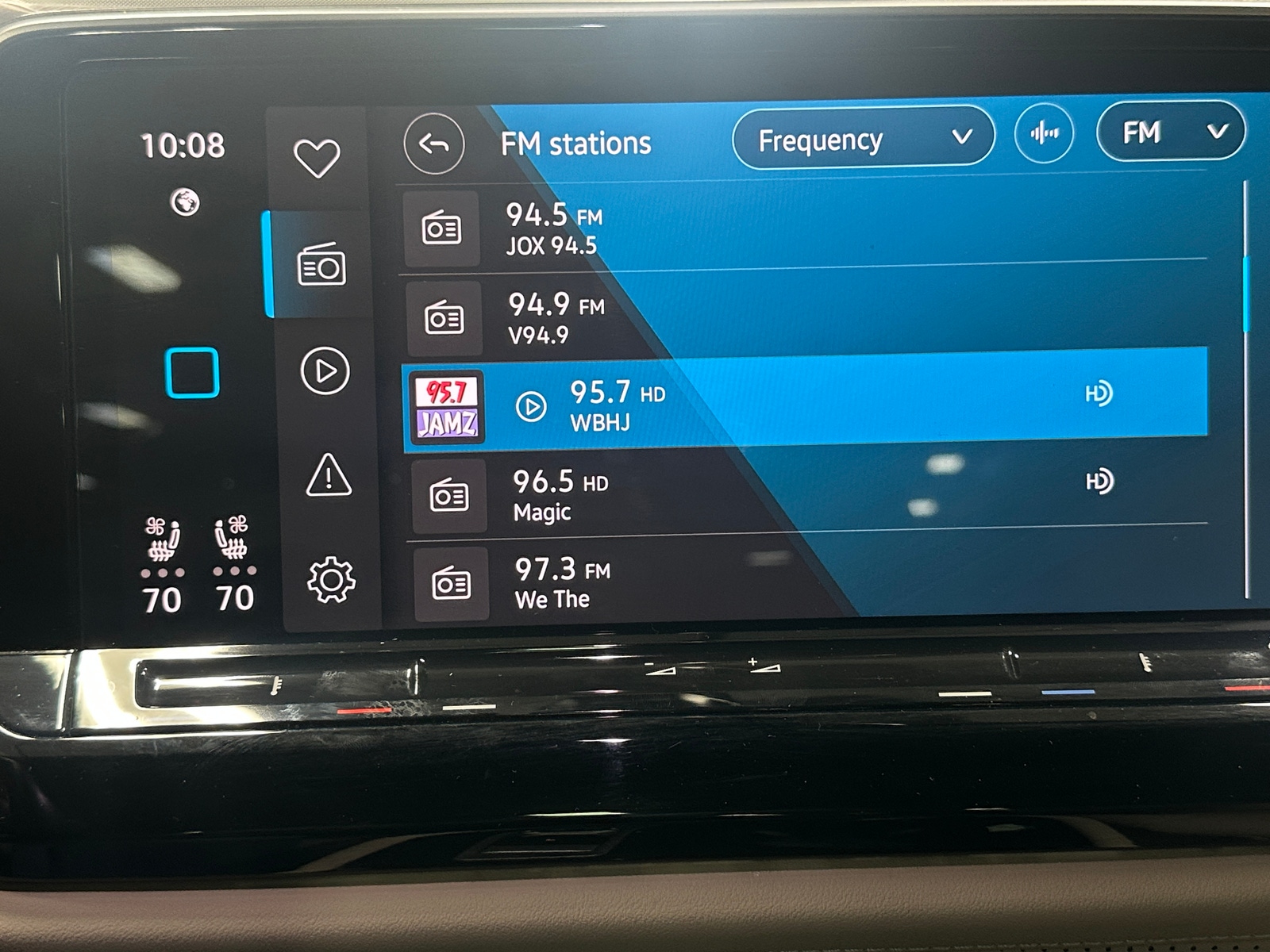 Thumbnail: 2024 Volkswagen Atlas - 3