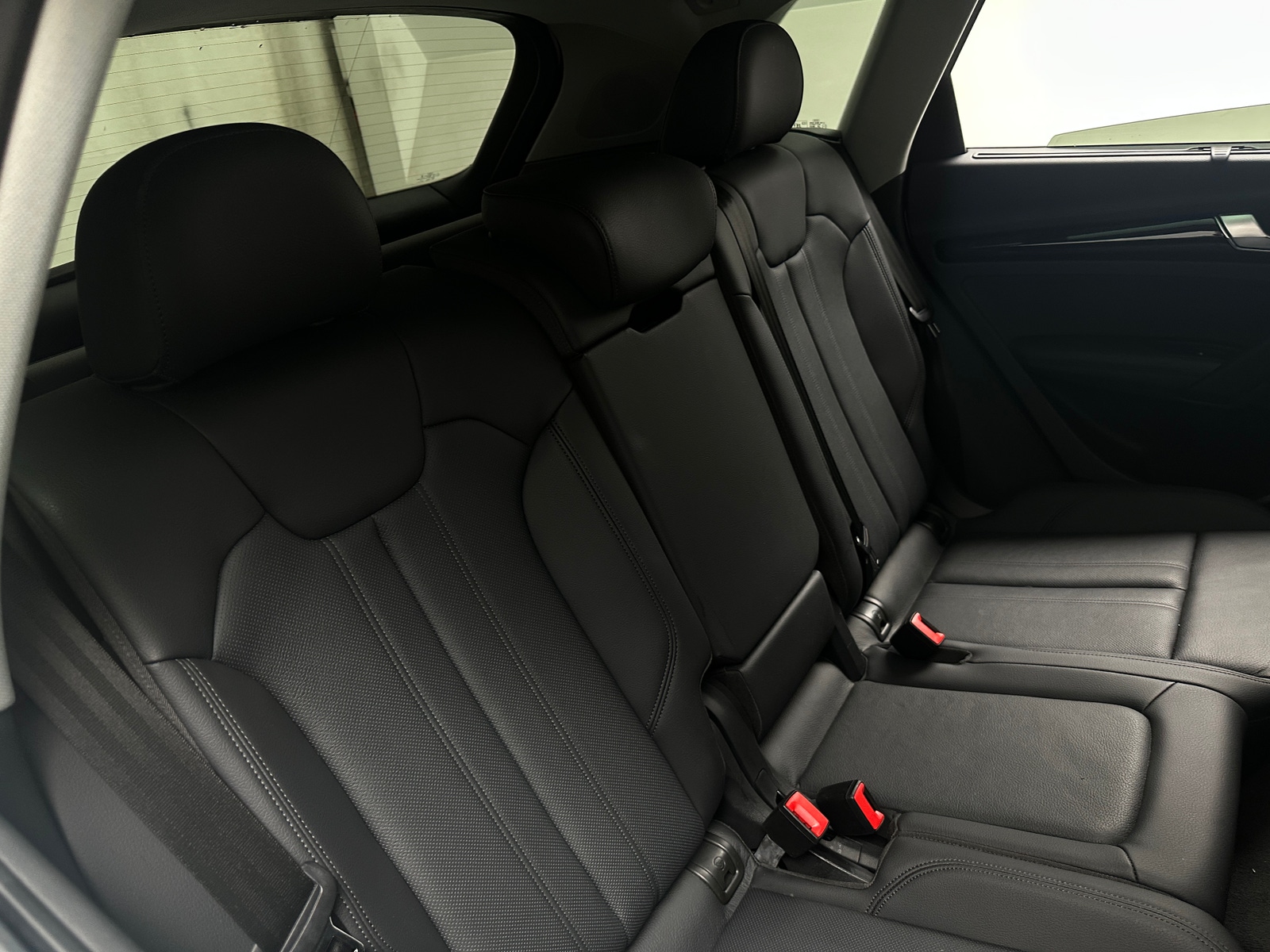 Thumbnail: 2019 Audi Q5 - 5
