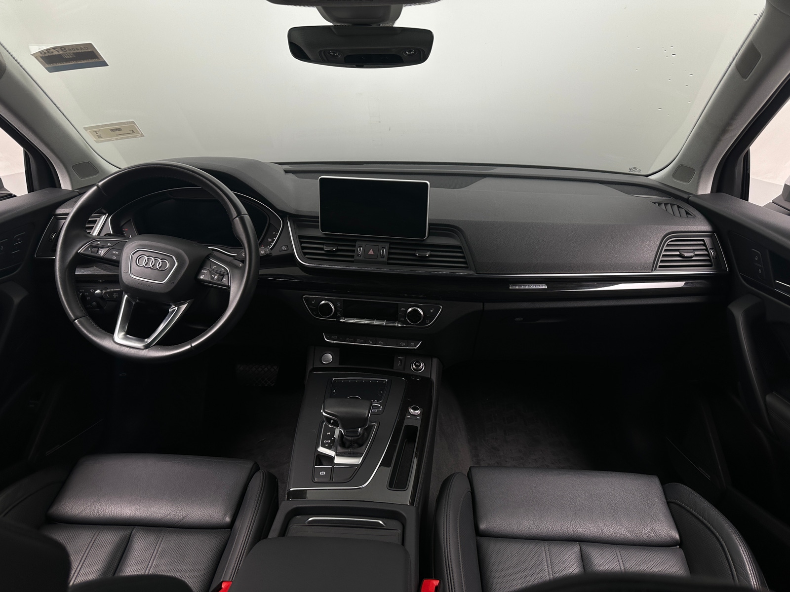 Thumbnail: 2019 Audi Q5 - 2