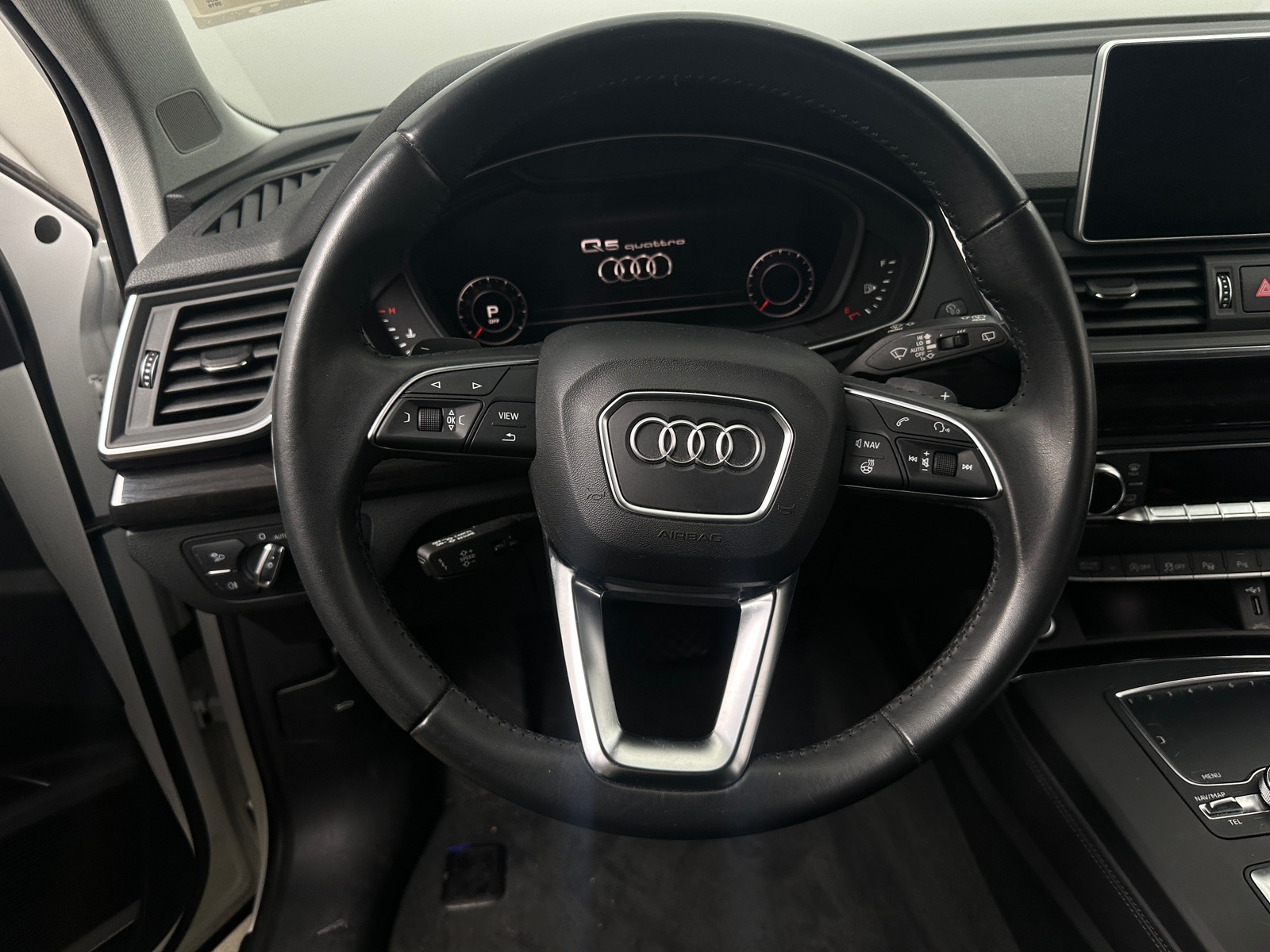 Thumbnail: 2019 Audi Q5 - 4