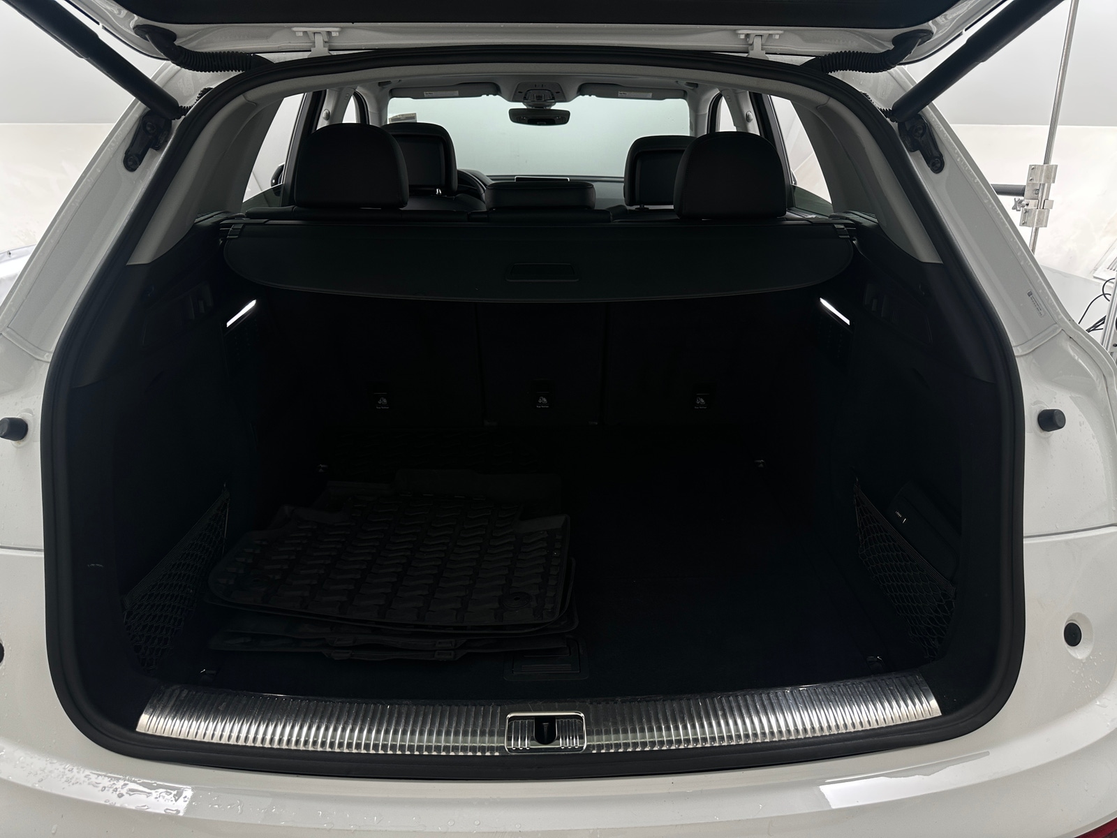 Thumbnail: 2019 Audi Q5 - 6