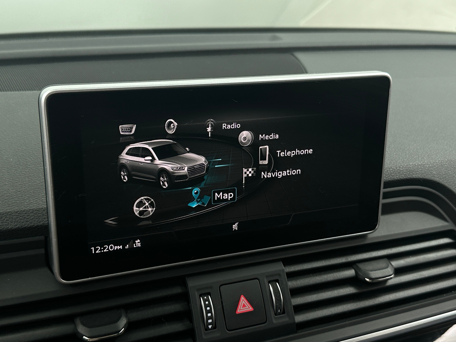Thumbnail: 2019 Audi Q5 - 3
