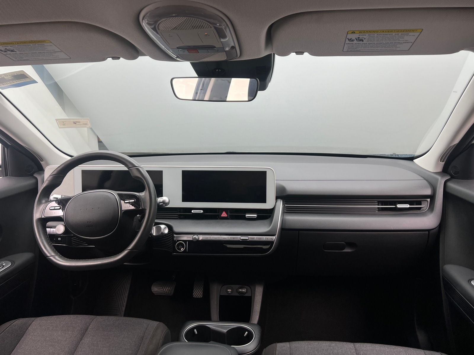 Thumbnail: 2022 Hyundai Ioniq 5 - 3