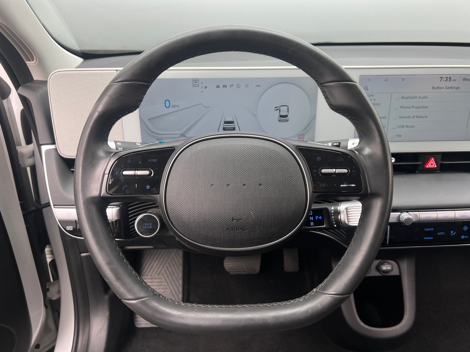 Thumbnail: 2022 Hyundai Ioniq 5 - 5