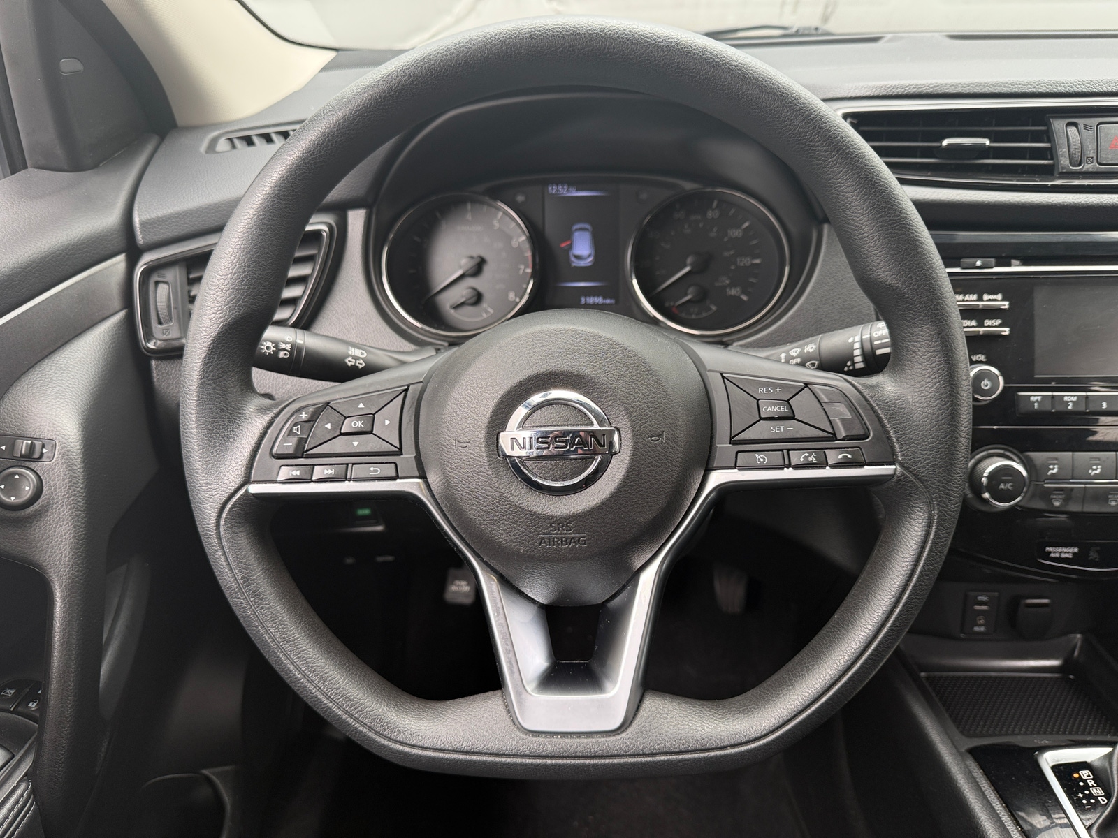Thumbnail: 2018 Nissan Rogue Sport - 5