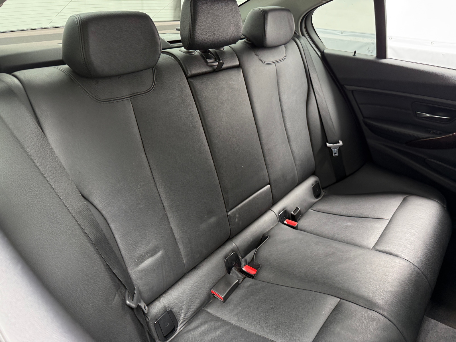 Thumbnail: 2014 BMW 3 Series - 5