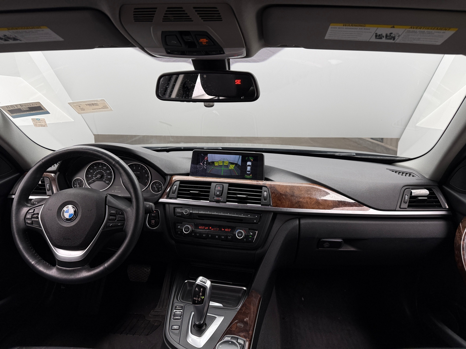 Thumbnail: 2014 BMW 3 Series - 2