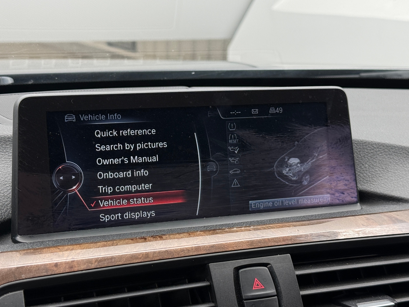 Thumbnail: 2014 BMW 3 Series - 3