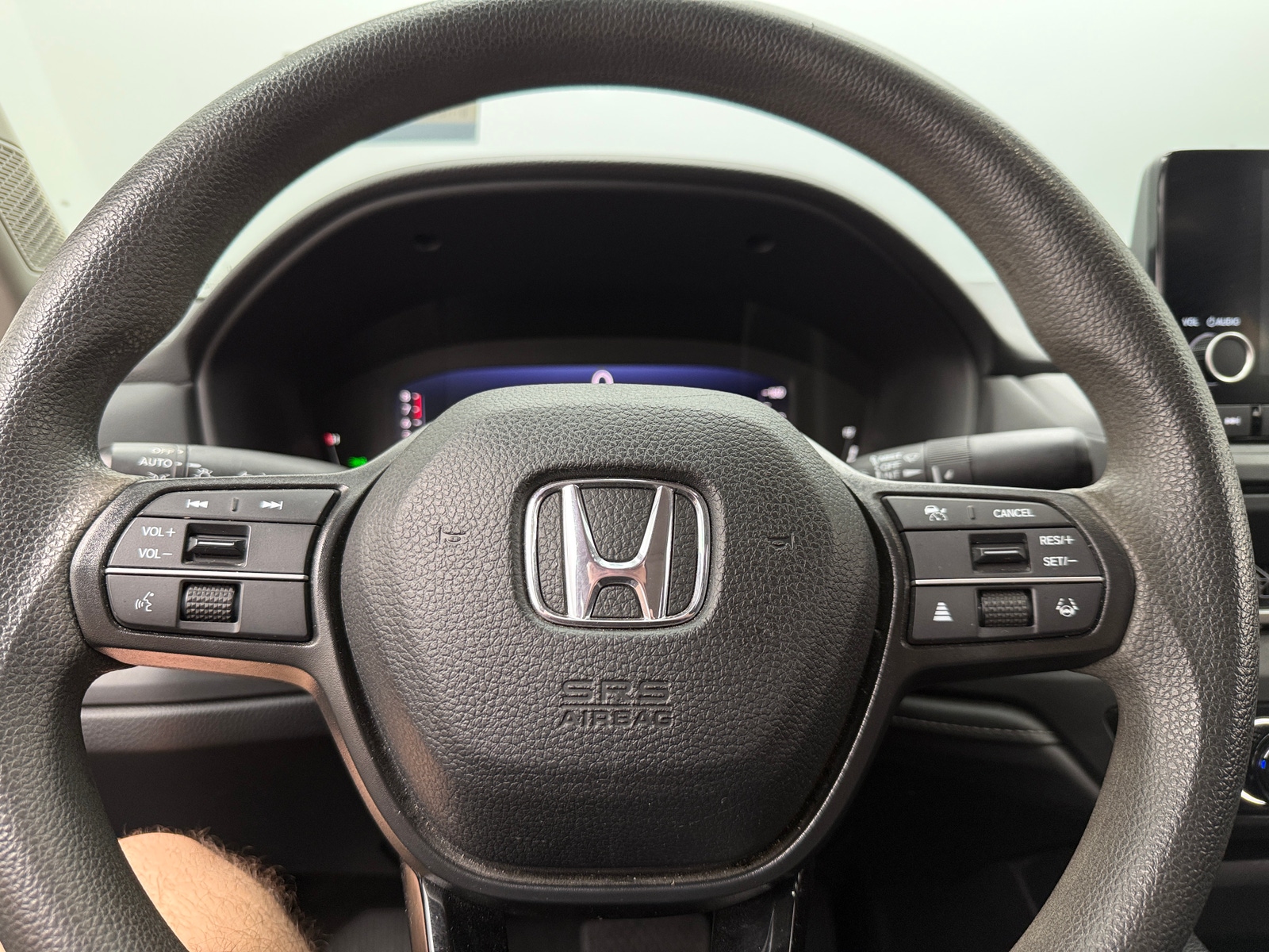 Thumbnail: 2024 Honda Accord - 5