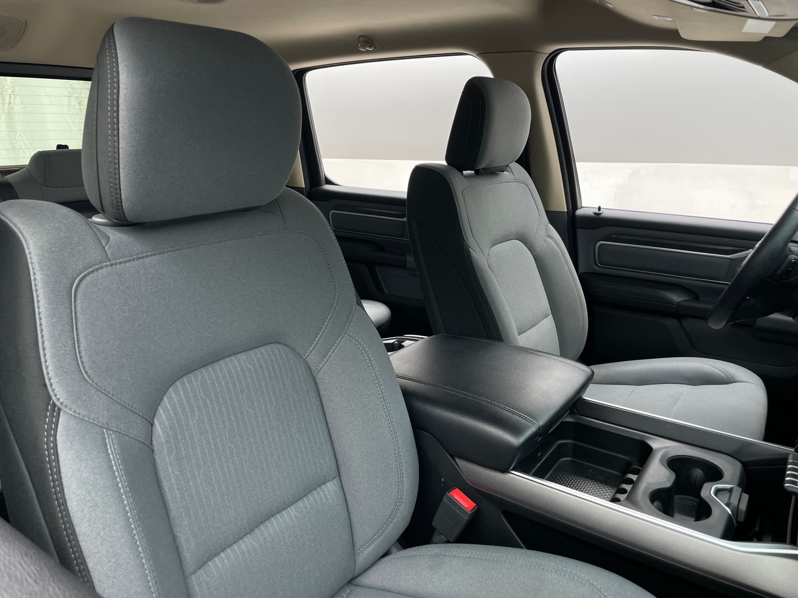 Thumbnail: 2019 RAM 1500 - 2