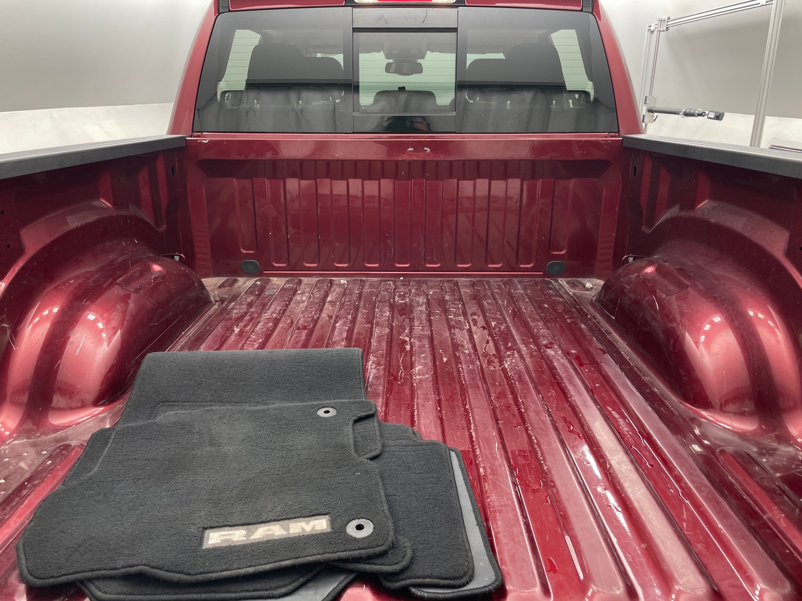 Thumbnail: 2019 RAM 1500 - 7