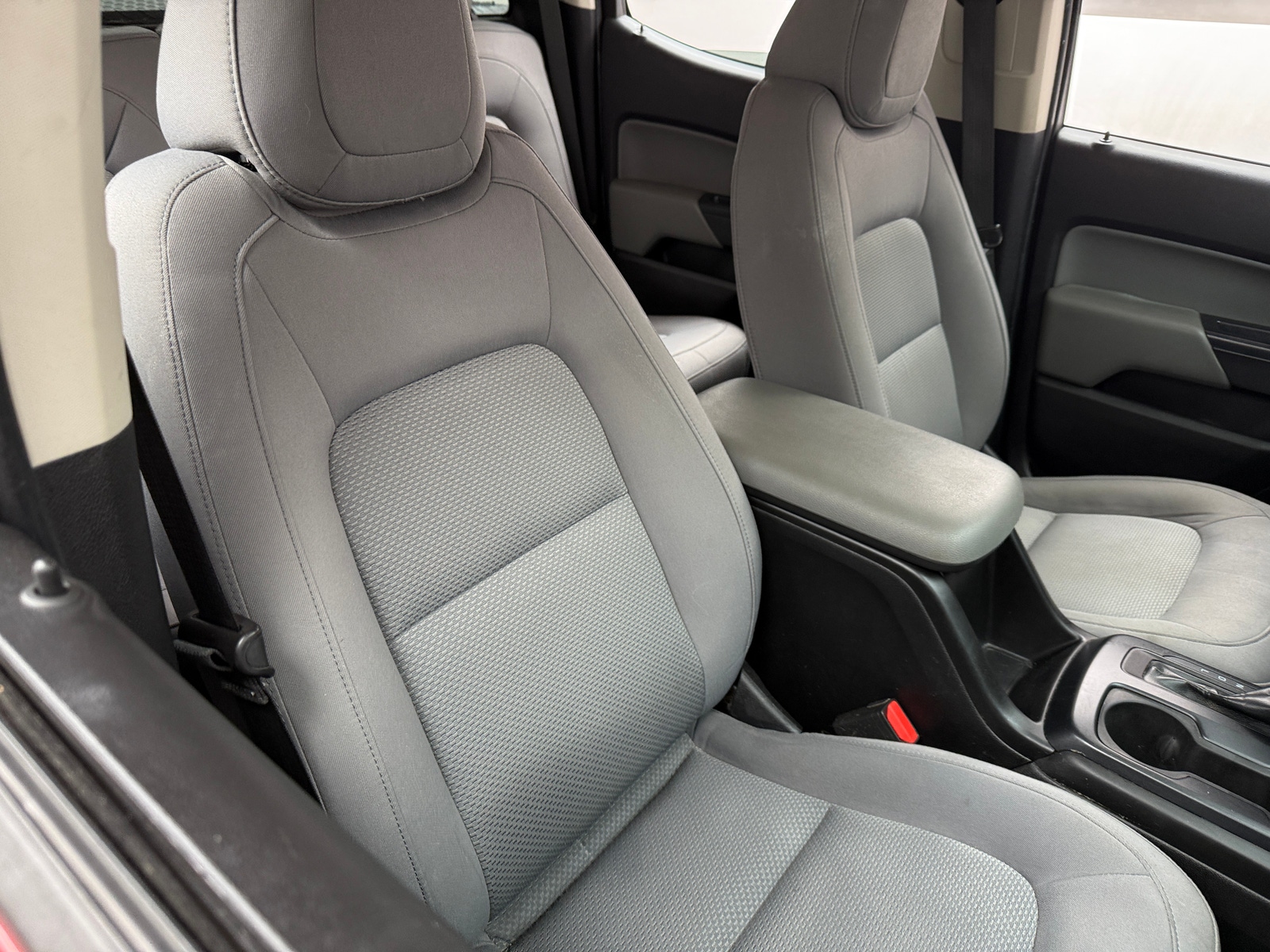 Thumbnail: 2019 Chevrolet Colorado - 2