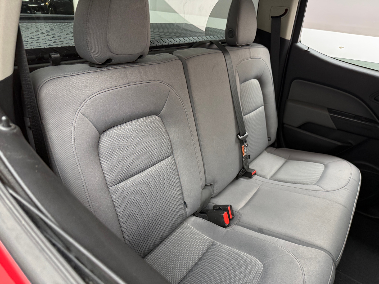 Thumbnail: 2019 Chevrolet Colorado - 6