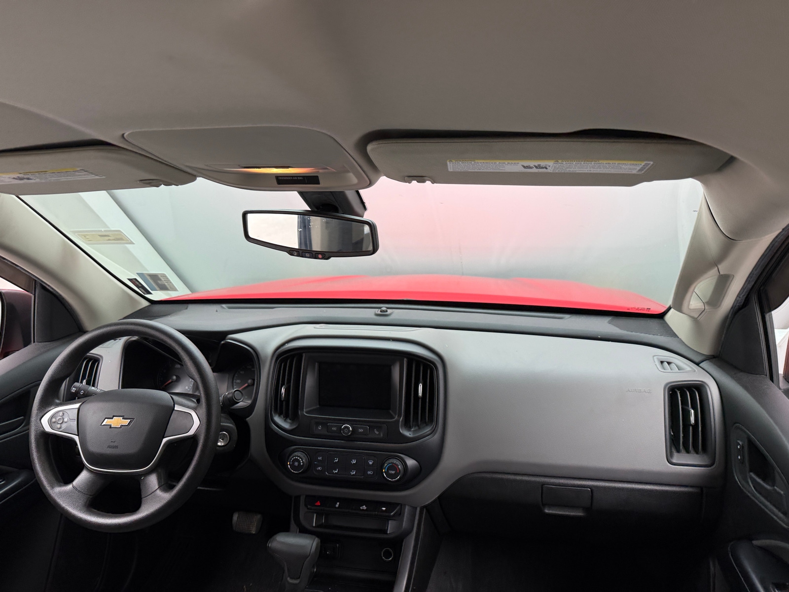 Thumbnail: 2019 Chevrolet Colorado - 3