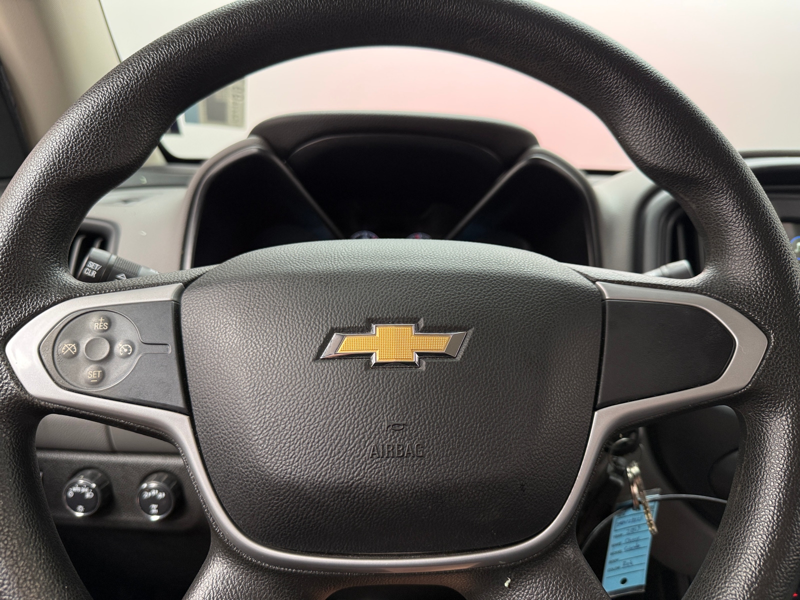 Thumbnail: 2019 Chevrolet Colorado - 5