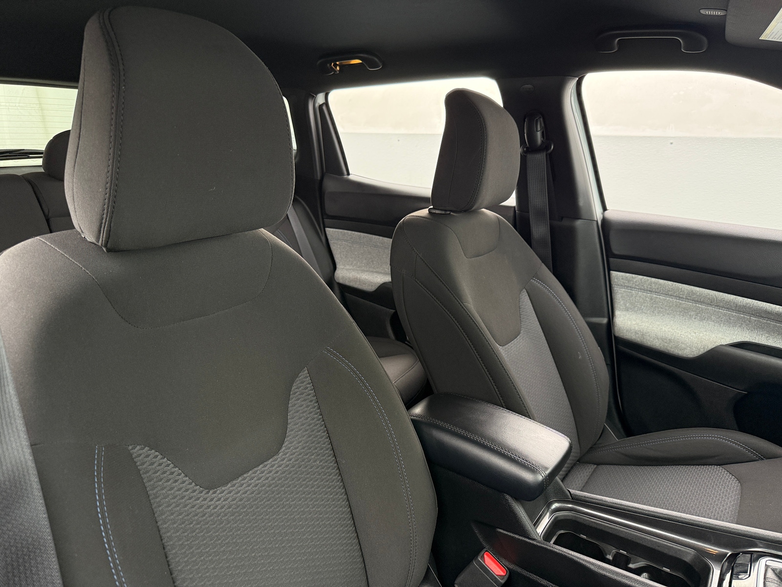 Thumbnail: 2024 Jeep Compass - 2