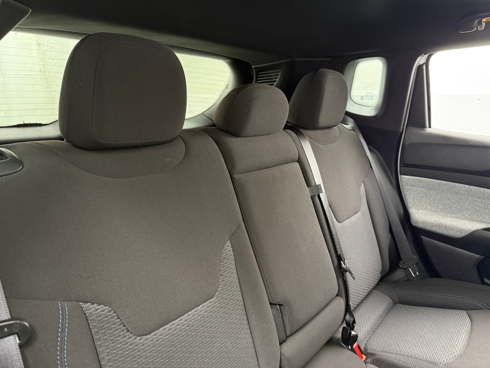 Thumbnail: 2024 Jeep Compass - 6