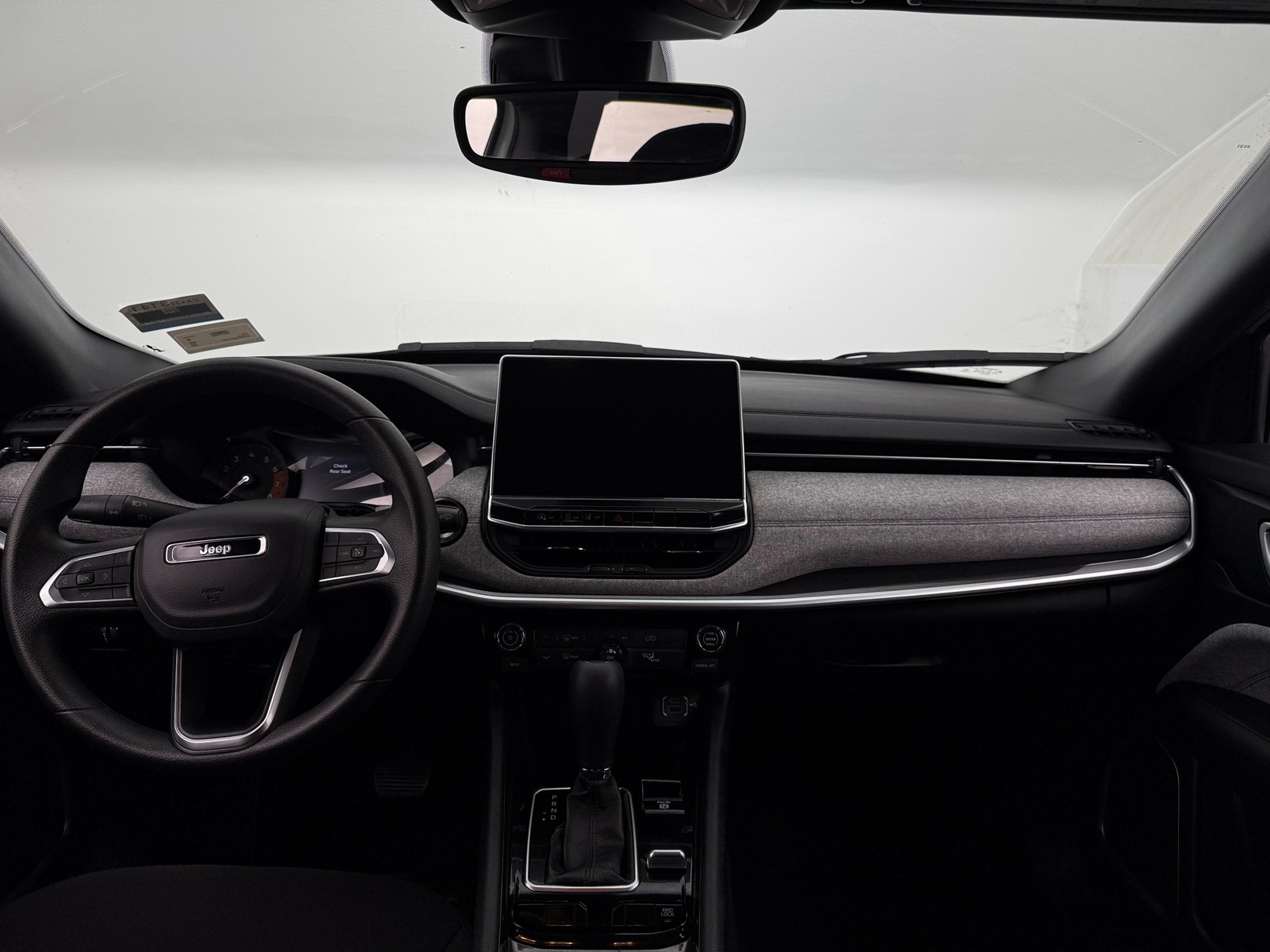 Thumbnail: 2024 Jeep Compass - 3