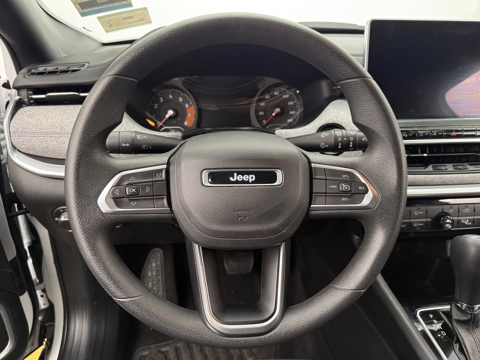 Thumbnail: 2024 Jeep Compass - 5
