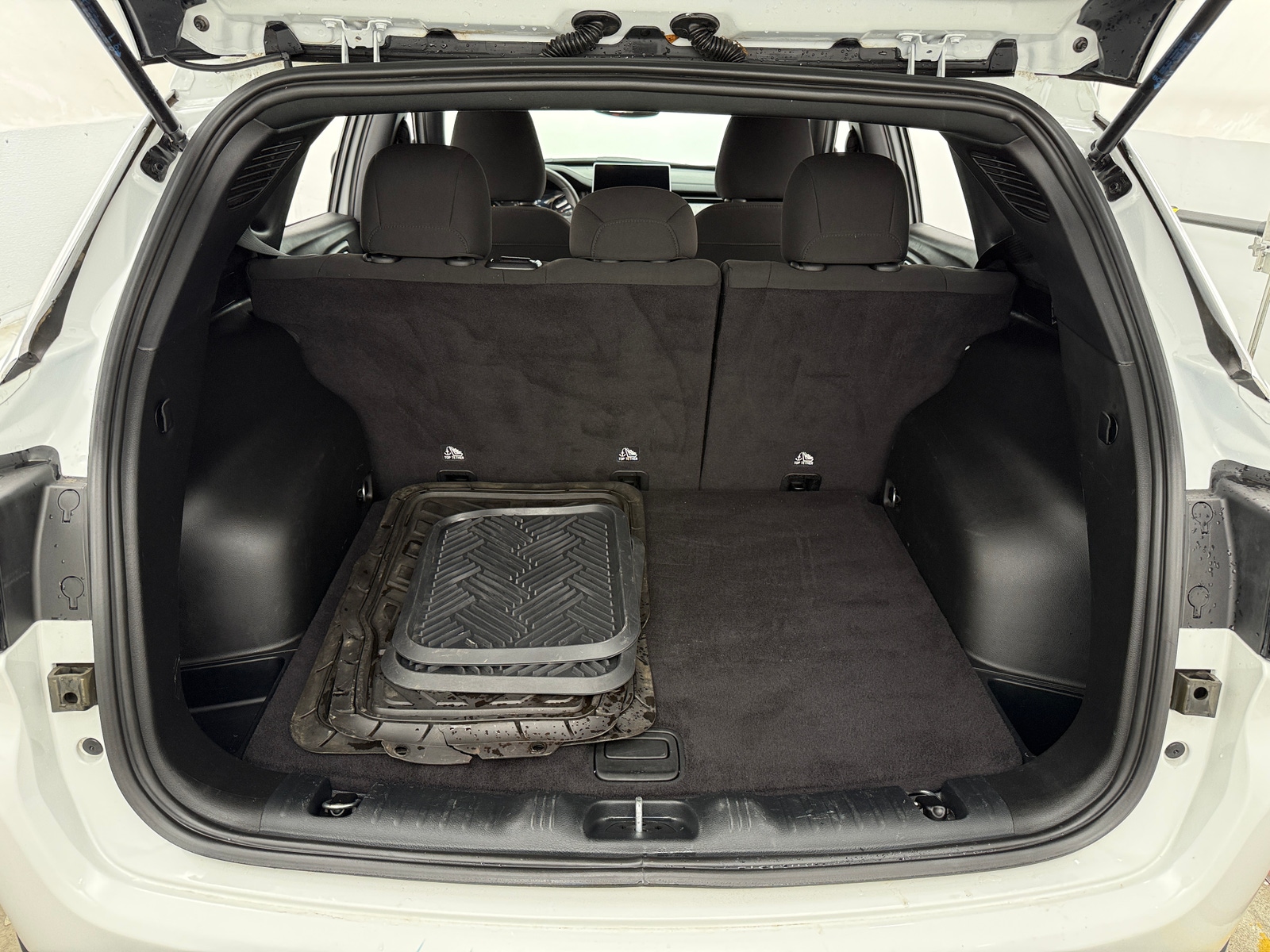 Thumbnail: 2024 Jeep Compass - 7